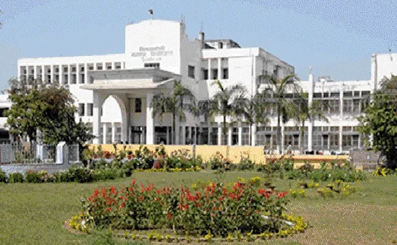 Security Incident at Bihar University Event with Governor Present