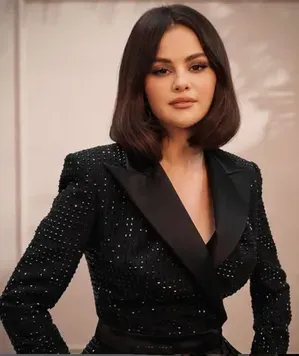 Selena Gomez: One of the strongest things you can do is be vulnerable