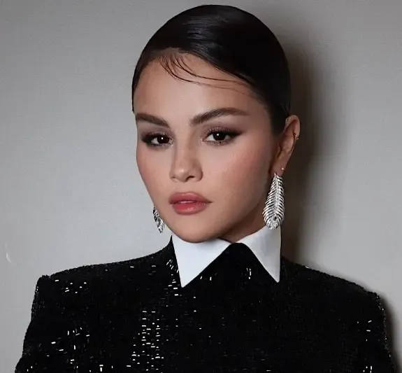 Selena Gomez Discusses Challenges of Returning to Music