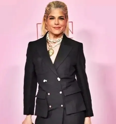 Selma Blair Announces Remission from Multiple Sclerosis