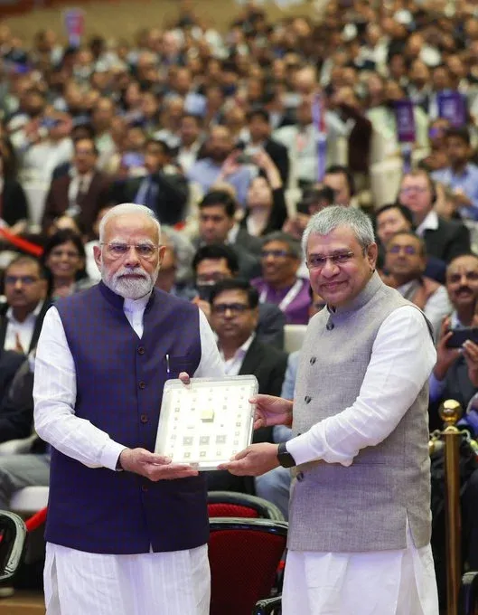 What Happened at Semicon India? 12 MoUs Signed, $1 Billion Committed!