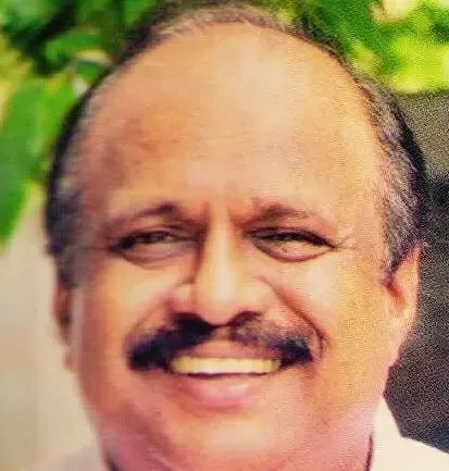 Veteran CPI Leader and Ex-MLA P. Raju Passes Away
