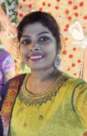 Was a Serial Fake Bride Arrested Before Her Eighth Wedding?