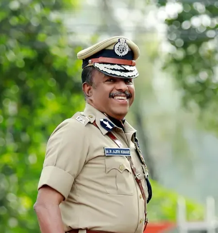 What Does the Court Ruling Mean for CM Vijayan’s Trusted Cop?