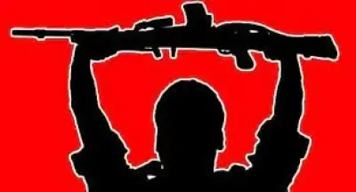 Why Did Seven Maoists Surrender in Chhattisgarh?