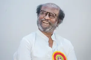 Rajinikanth Announces Completion of 70% Shooting for 'Coolie'