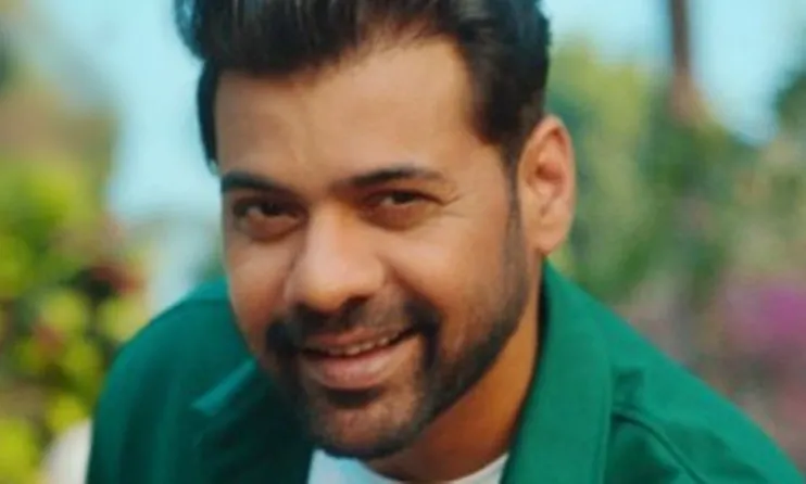 How Does ‘Ufff… Yeh Love Hai Mushkil’ Help Shabir Break Free from Ideal Husband Roles?