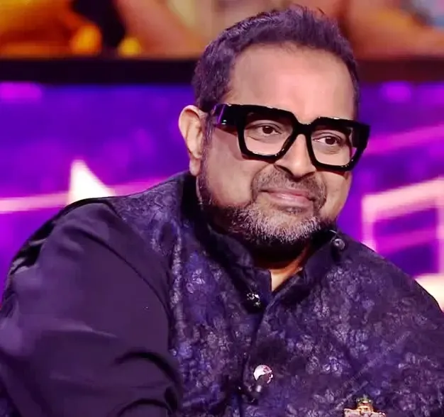 Is Shankar Mahadevan's 'Hai Junoon' an Epic with Forty Songs?