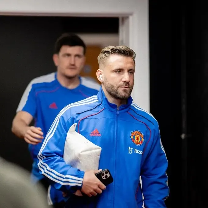 Will Shaw Make a Difference in His First Man Utd Start Since February 2024 Against Bournemouth?