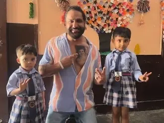 क्या शेफाली जरीवाला के पति पराग त्यागी का किया काम लोगों की तारीफ का कारण बना?