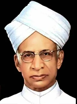 क्या शिक्षक दिवस डॉ. राधाकृष्णन के विचारों से उपजी परंपरा है, जो शिक्षा को समाज परिवर्तन का माध्यम मानती है?