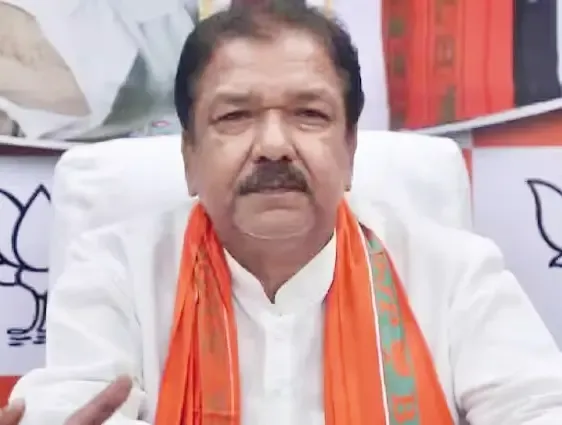 Shiva Circuit for religious tourism in Bihar to be developed soon: Dilip Jaiswal
