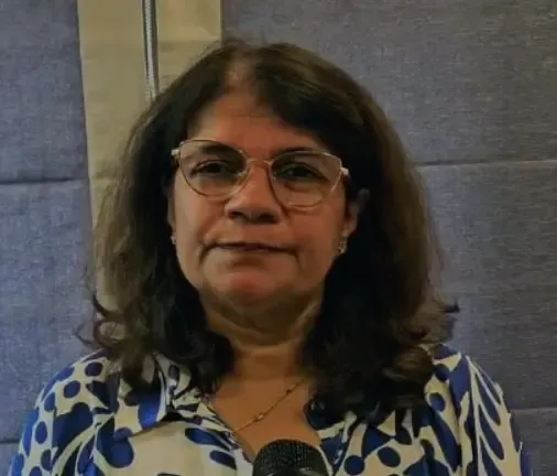 क्या शिवाजी महाराज के किलों को अंतरराष्ट्रीय पहचान मिलना भारत के लिए गर्व की बात है?: सुसीबेन शाह