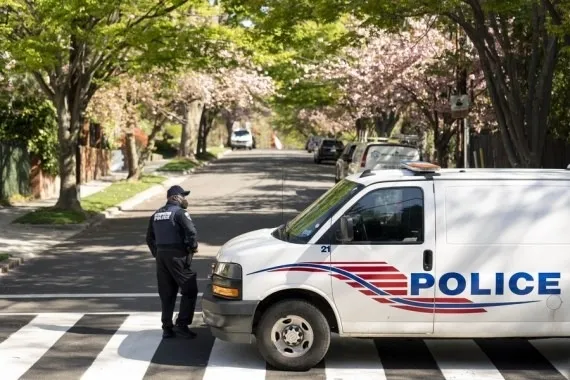 Who Was the Shooter that Targeted Israeli Embassy Staff in Washington?