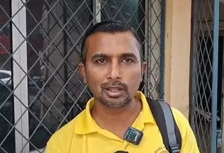 क्या अभिनव साव की शानदार सफलता से उनका परिवार गर्वित है?