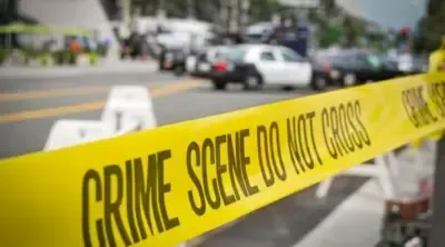 What Happened During the Shooting on Emory University's Campus?