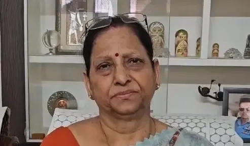 क्या शुभांशु शुक्ला ने मां से कहा- लक्ष्य हासिल करने के बाद वापस लौटूंगा?