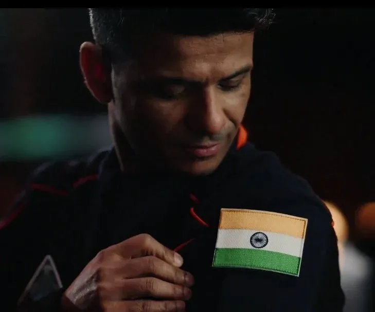 Is Shubhanshu Shukla’s Space Mission a Milestone for Gaganyaan?