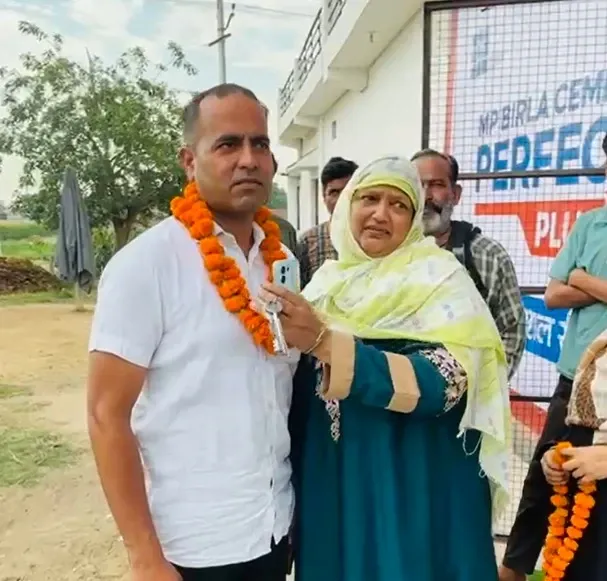 How Does Havaldar Shakeel Ahmed Exemplify Duty Over Everything?