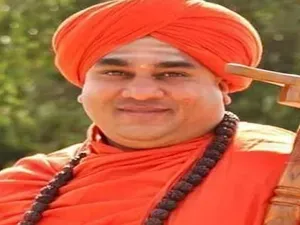 Siddaramaiah-led Cong govt in K'taka threatening community leaders, claims Panchamasali Lingayat seer