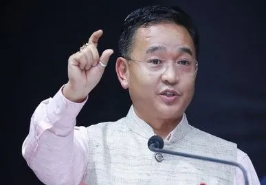 क्या सिक्किम के सीएम तमांग ने 'ऑपरेशन सिंदूर' की तारीफ की और ट्रंप की दादागिरी पर निशाना साधा?