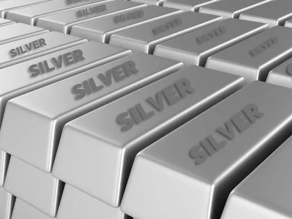 Is Silver Reaching New Heights Amid Global Tensions?