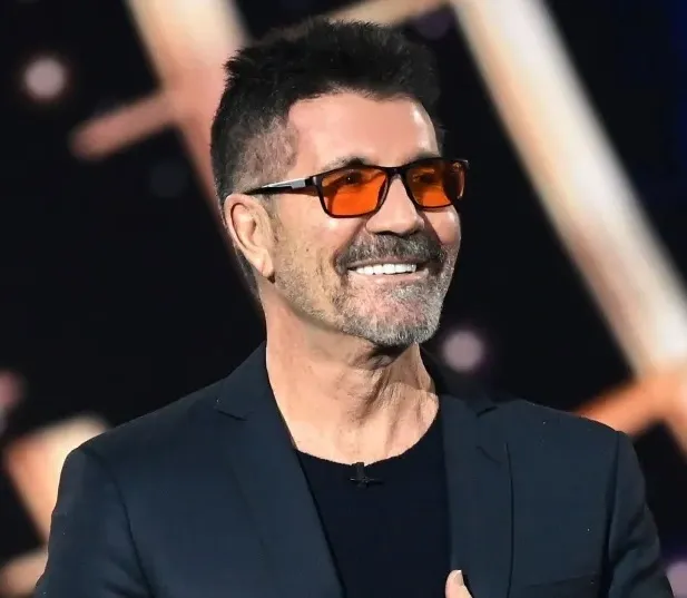 Does Simon Cowell Really Worry About Money Despite His £300 Million Fortune?