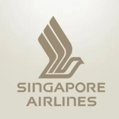 Why Did Singapore Airlines Group’s Profit Plummet Nearly 59% in Q1?
