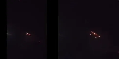 Why Did Sirens Resound Through Jammu as Explosions Triggered a Blackout?