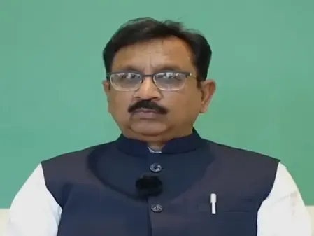 SIT begins probe into Vijay Shah's remarks on Sofiya Qureshi, visits Raikunda village