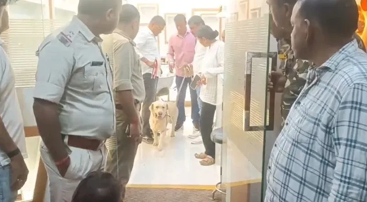 Who Were the Six Arrested in the Rs 4 Crore Jewellery Heist in Bokaro?