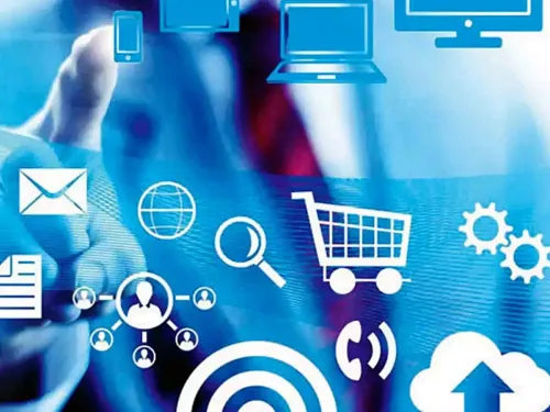 10 Years of Digital India: Transformation of Bharat from digitally divided nation to world’s digital capital