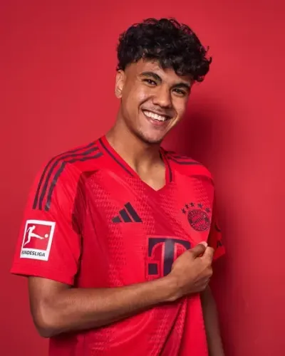 Bayern Munich recall Adam Aznou from loan for FIFA Club World Cup