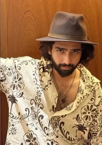 Big Boss 19: Amaal Mallik reveals strained ties within Anu Malik, says they would not even look at his family
