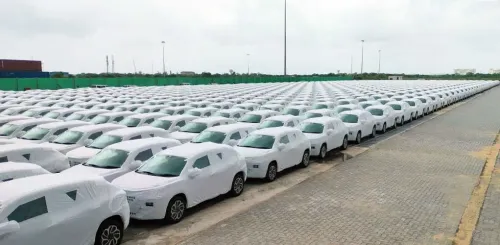 Centre sets ball rolling for India's Automotive Mission Plan 2047