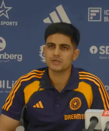ENG v IND: Shubman Gill to bat at No. 4 in Leeds Test, confirms Pant
