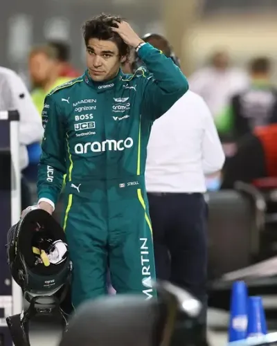 Fernando Alonso to be only Aston Martin car in Spanish GP