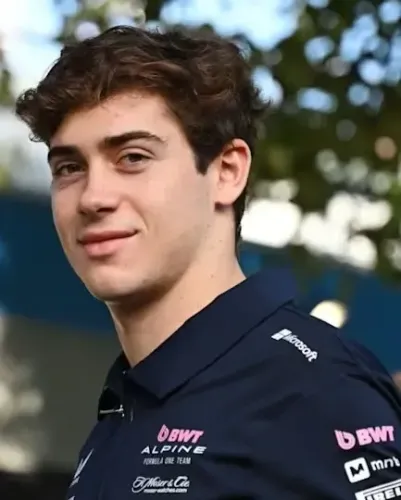 Formula 1: Alpine replaces Doohan with Colapinto for next five rounds of World Championship