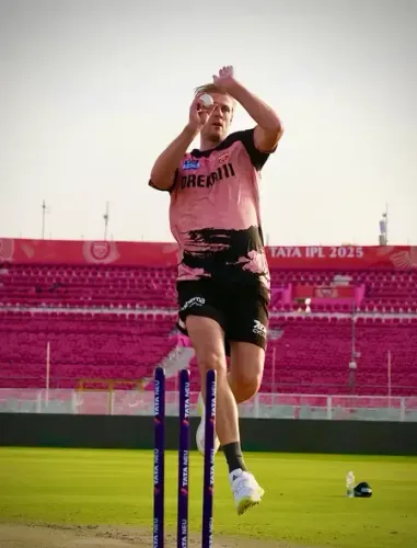 IPL 2025: We are happy with our batting order, says PBKS assistant coach Brad Haddin