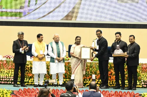 Jamshedpur ranked third in cleanliness survey, Bundu named promising clean city of Jharkhand