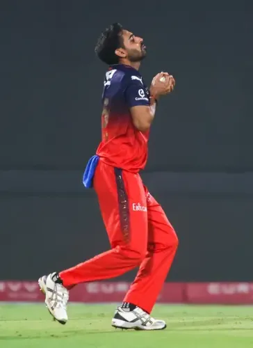 Karun Nair's long road back to Indian Test squad