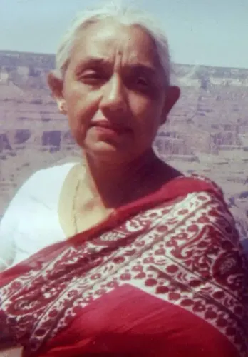 Manisha Koirala pays an emotional tribute to her grandmother, recalls life lessons she learned from her