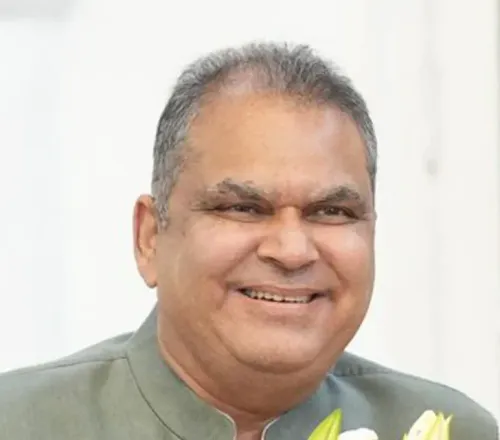 Punjab to constitute committees for new industrial policy 