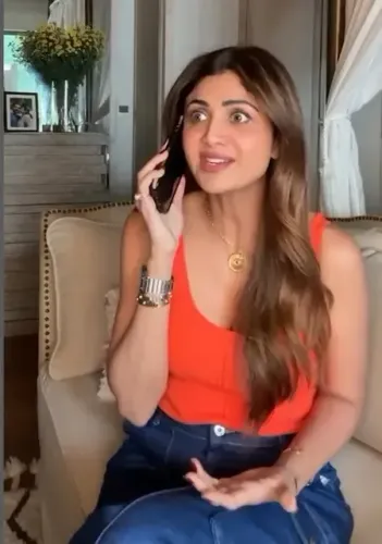 Shilpa Shetty claims her Bandra restaurant 'Bastian is going nowhere'