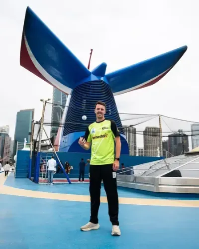 Sydney Thunder re-sign pacer Ryan Hadley for BBL 15