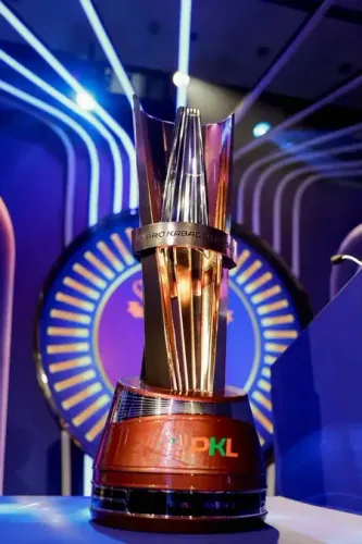 Telugu Titans face Tamil Thalaivas in PKL 12 opener; Vizag, Jaipur, Chennai & Delhi return as venues
