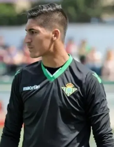 Valles to Betis, Moleiro to Villarreal in La Liga transfers