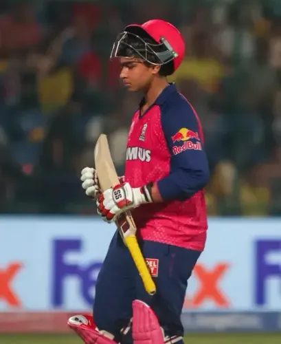 We want to nurture more talents like Vaibhav Suryavanshi, says BCA President Rakesh Tiwari