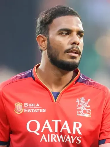 Woman files complaint against cricketer Yash Dayal for exploiting on pretext of marriage