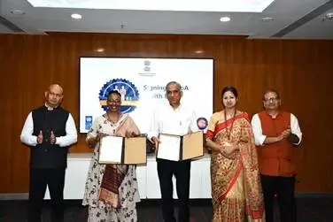 How is the Social Justice Ministry and UNDP Enhancing Support for Waste Pickers?